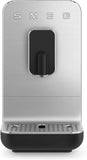 Smeg BCC01BLMUK Automatic Coffee Machine Black