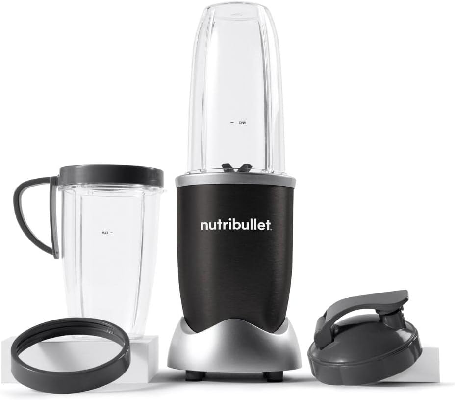 NutriBullet Pro 900 Black
