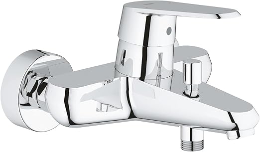 FAUCET-BATH GROHE 863/EURODISC COSMOPOLITAN