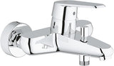 FAUCET-BATH GROHE 863/EURODISC COSMOPOLITAN