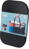 LAUNDRY BASKET-35L JOSEPH JOSEPH 942/50047