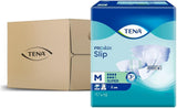 TENA PROskin Slip Super Adult Diapers M - Carton of 8 packs