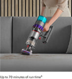 Dyson Gen5detect Complete (Iron/Purple)