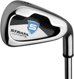 Callaway Men's Strata Ultimate Complete Golf Set (16-Piece)
