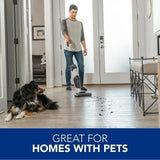 Tineco iFloor 2 - Wet and Dry Vacuum, Cordless