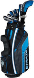 Callaway Men's Strata Ultimate Complete Golf Set (16-Piece)