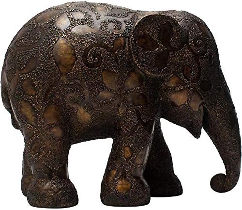 Golden Clovers 30cm