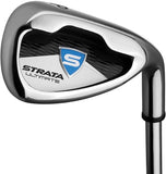 Callaway Men's Strata Ultimate Complete Golf Set (16-Piece)