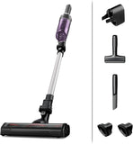 Tefal X-Nano TY1129 - Handstick Vacuum Cleaner