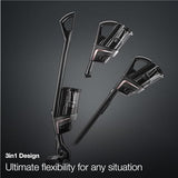 Miel Triflex HX1 Pro Infinity Grey Cordless Stick Vacuum Cleaner