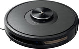 VIOMI V5 Pro LDS Robot Vacuum Mop Cleaner, Black
