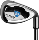 Callaway Men's Strata Ultimate Complete Golf Set (16-Piece)