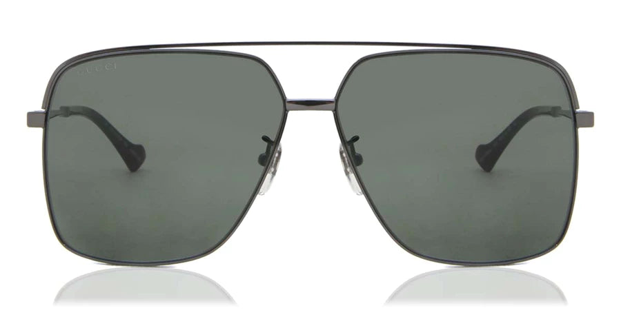 Gucci GG1099SA Asian Fit 001 XL Sunglass