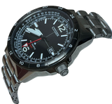 Citizen Promaster Air GMT Mechanical Automatic Gents NB604659E