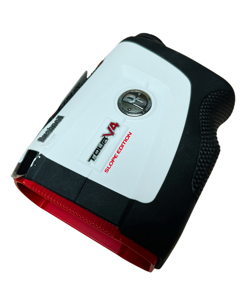 【レーザー計測器】Bushnell TOUR V4 SLOPE EDITION Amazon.co.jp: Bushnell(ブッシュネル) V4 距離測定器 ピン