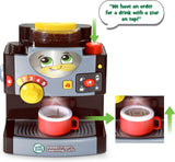 LEARNING TOY-LEARNING CAFÉ LEAPFROG 988/