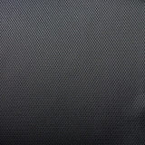 Classic Accessories Fairway Diamond Air Mesh Golf Cart Seat Cover Black