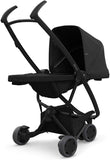Quinny Zapp Flex Black On Black