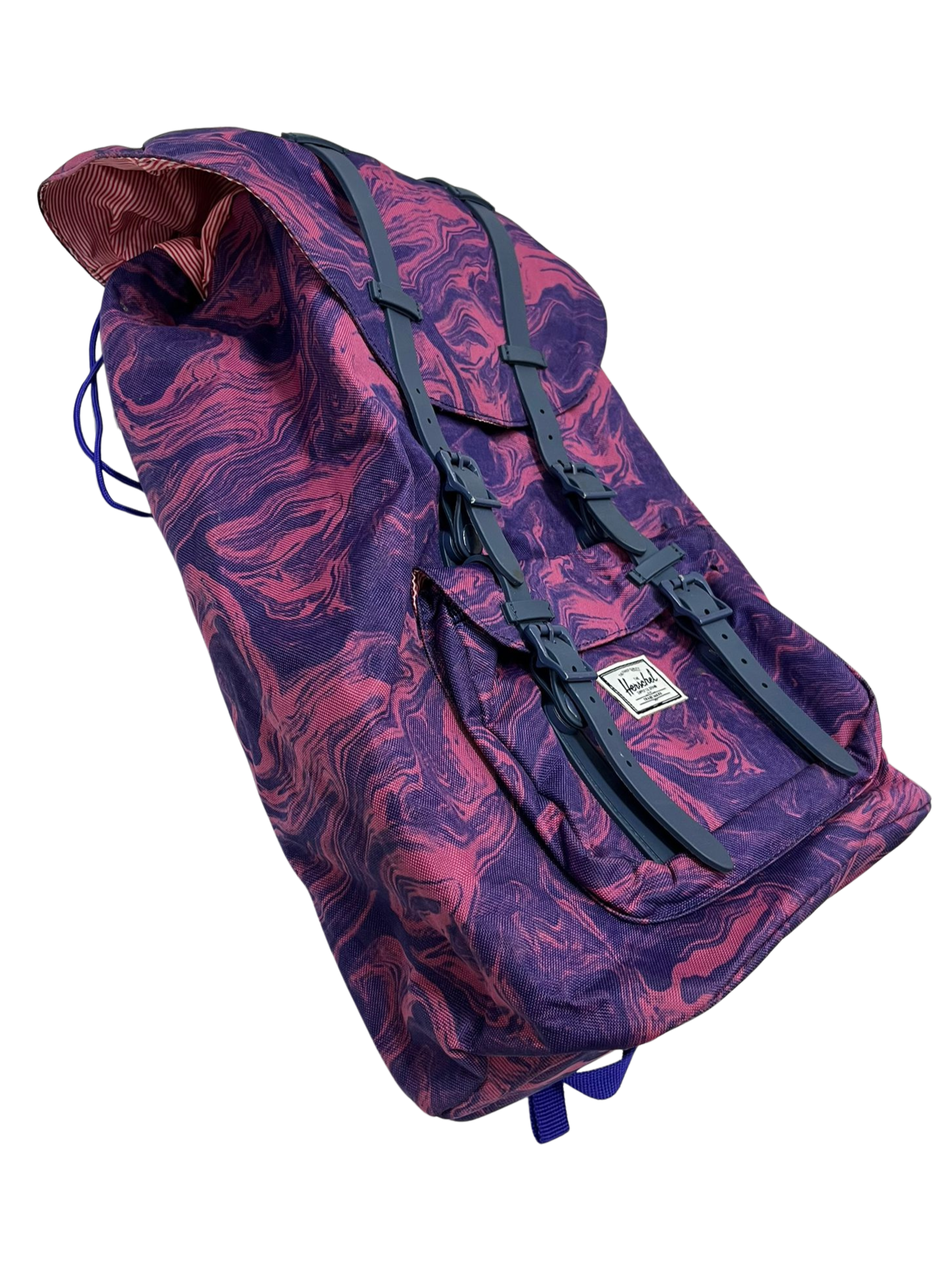 Herschel Little America Fabric Backpack