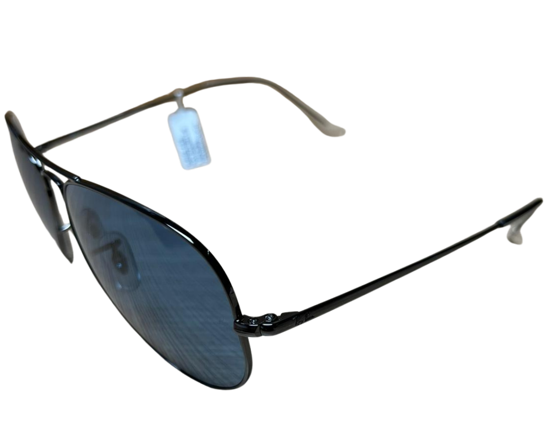 RayBan RB3689 Sunglasses RB3689 004 S2 58 14