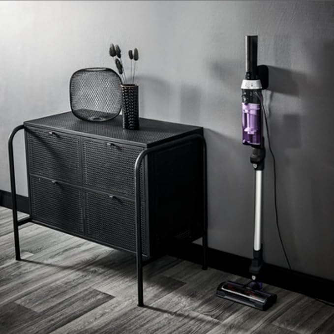 Tefal X-Nano TY1129 - Handstick Vacuum Cleaner