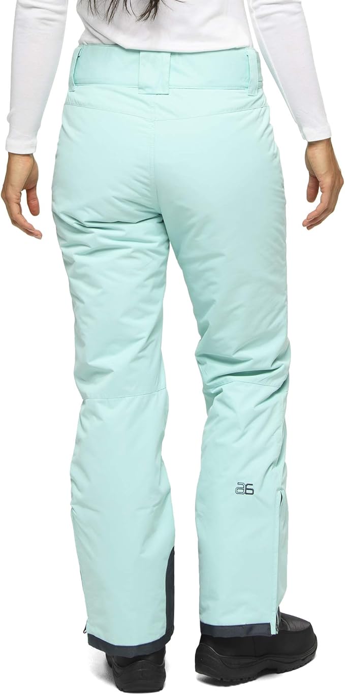 ARCTIX Womens Snow Trousers Ski Trousers M