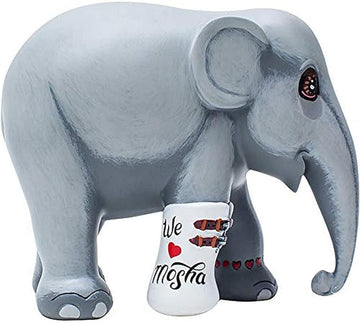 Elephant Parade Figurine - Little Mosha