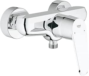 GROHE  FAUCET SHOWER 860 EURODISC COSMOPOLITAN