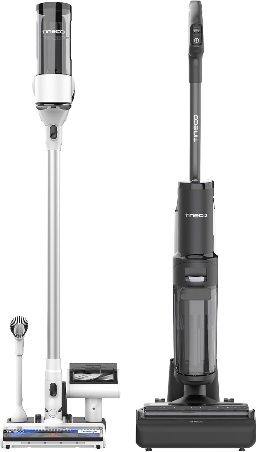 Tineco Floor One S7 Switch - Wet & Dry Vacuum