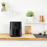 Tefal Easy Fry Essential EY1308 - Air Fryer, 3.5L Capacity