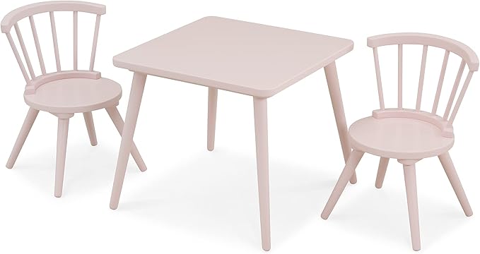 Delta Children Table With 2 Chair