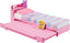 Barbie Furniture, Preschool Toys and Gifts, Bedtime Playset and Accessories, My First Trundle Bed, Plush Puppy Piece