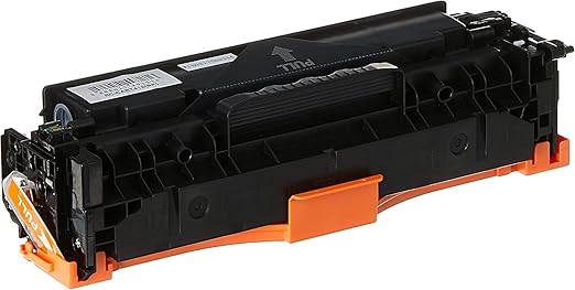 Nippon-ink CART318 (Black) For Use on Canon Laser Colour Toners