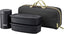 Thermos JEA-1001 SMB Vacuum Insulated Soup Lunch Set, 33.8 fl oz (1,000 ml), Smoke Black