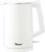 Toyomi WK 1588 Cordless Kettle Jug, 1.5L