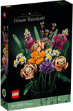 LEGO 10280 Botanicals Flower Bouquet Building Kit