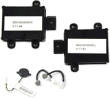 Brandmotion RDBS-1500 Radar Blind Spot System for 2007 & Newer Vehicles