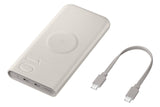 Samsung Inductive power bank 10,000 mAh 25 Watt