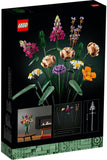 LEGO 10280 Botanicals Flower Bouquet Building Kit