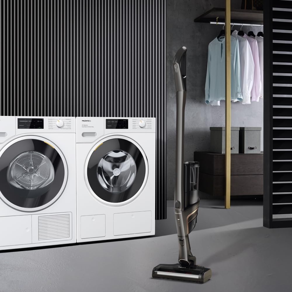 Miel Triflex HX1 Pro Infinity Grey Cordless Stick Vacuum Cleaner