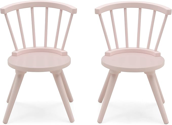 Delta Children Table With 2 Chair