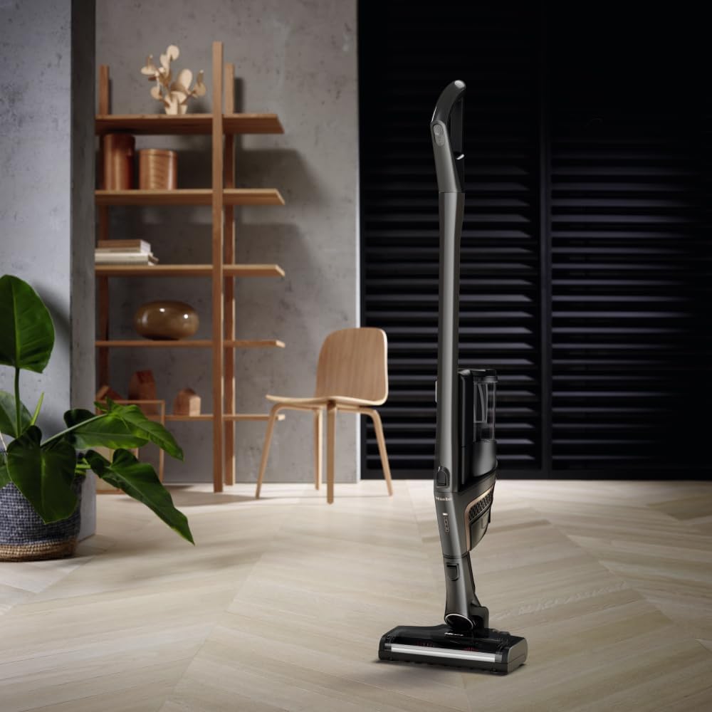 Miel Triflex HX1 Pro Infinity Grey Cordless Stick Vacuum Cleaner