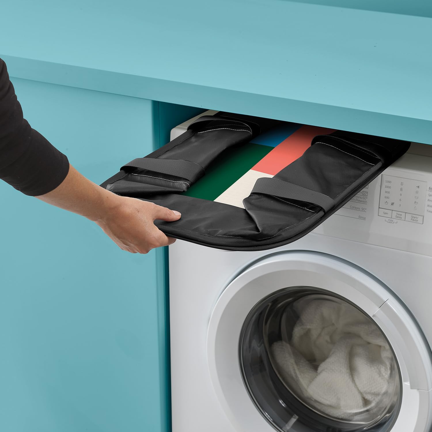 LAUNDRY BASKET-35L JOSEPH JOSEPH 942/50047