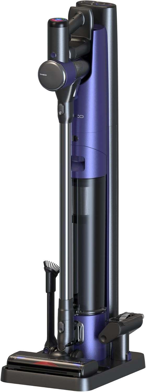 Tineco Pure One - FurFree Smart Cordless Stick Vacuum Cleaner