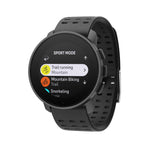 Suunto 5 Peak GPS Sports Watch with Long Battery Life & Wrist-Based Heart Rate