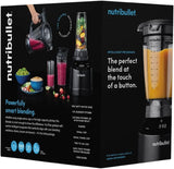 NutriBullet Smart Touch Blender Combo, 1500W