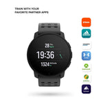 Suunto 5 Peak GPS Sports Watch with Long Battery Life & Wrist-Based Heart Rate