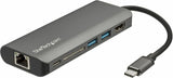 StarTech USB C Multiport Adapter With HDMI