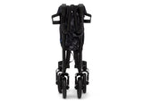 Gap babyGap Deluxe Explorer Wagon, Black Camo