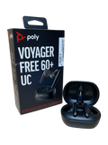 Poly Voyager Free 60+ UC Touchscreen Charge Case